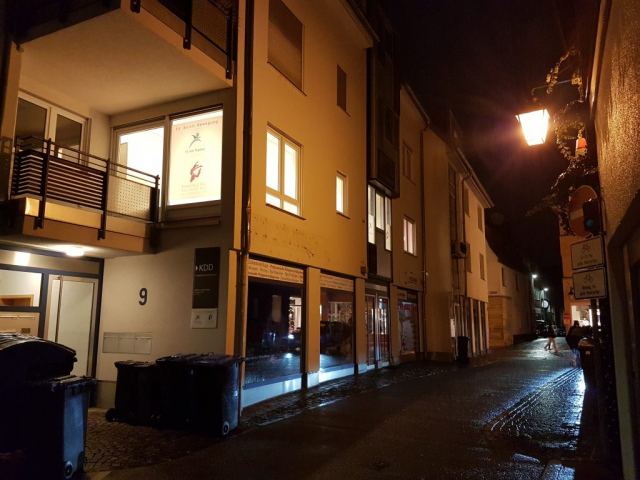Rehasport in Winnenden - Fit mit Yvonne