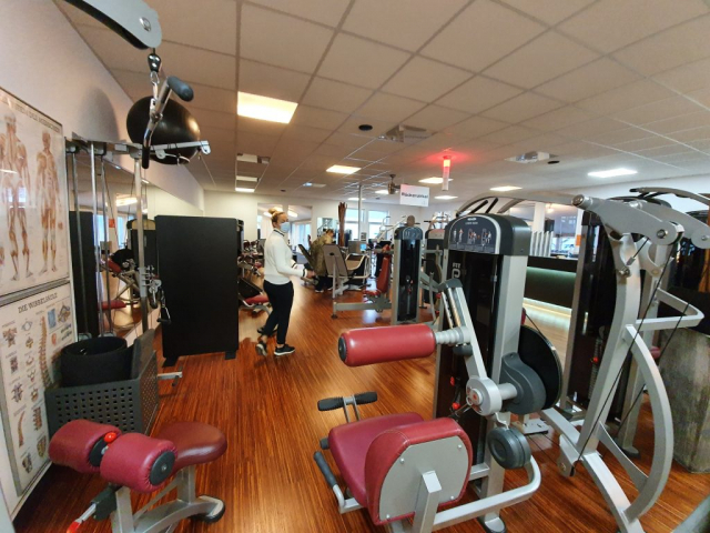 Standort - Ammerbuch Altingen Rehafit Standort - Ammerbuch Altingen Rehafit