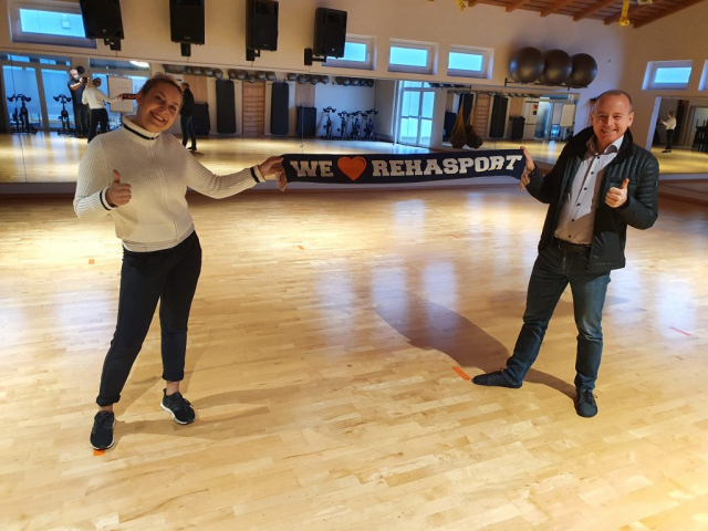 Standort - Ammerbuch Altingen Rehafit Standort - Ammerbuch Altingen Rehafit