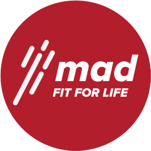Rehasport in Mössingen - mad Fitness