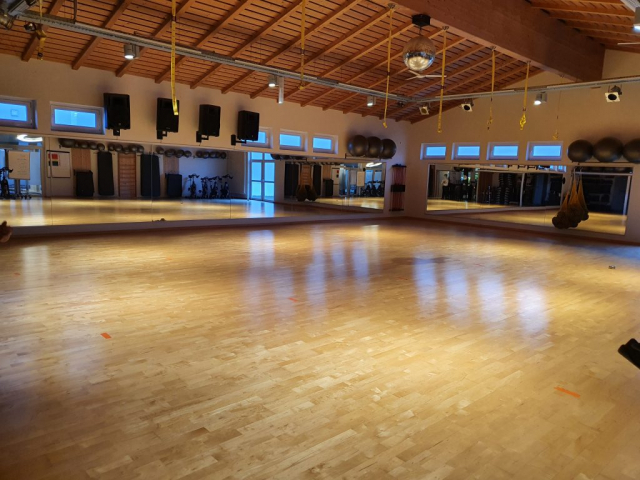 Standort - Ammerbuch Altingen Rehafit