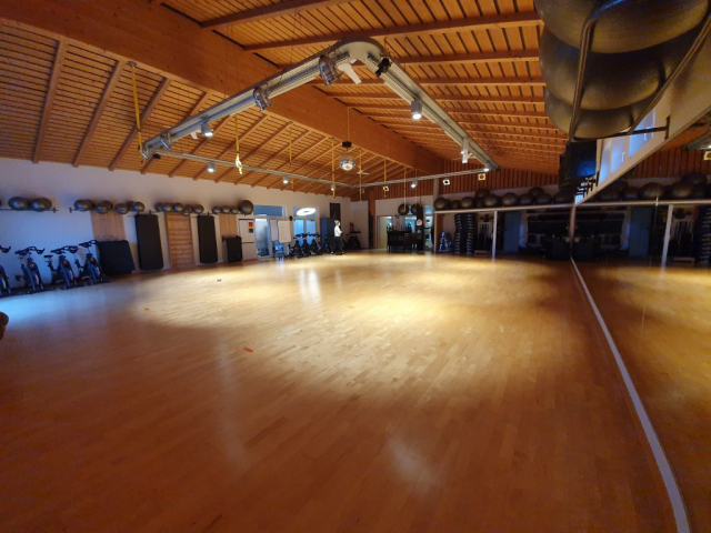 Standort - Ammerbuch Altingen Rehafit