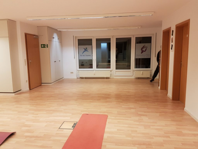 Rehasport in Winnenden - Fit mit Yvonne