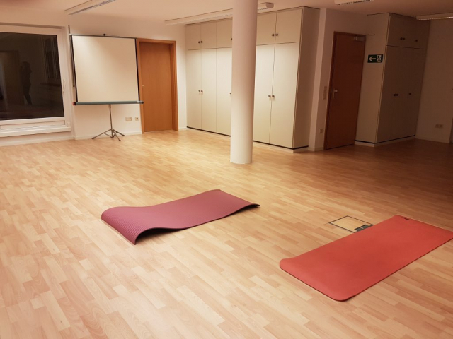 Rehasport in Winnenden - Fit mit Yvonne