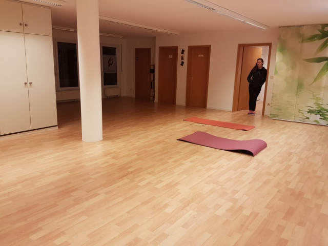 Rehasport in Winnenden - Fit mit Yvonne