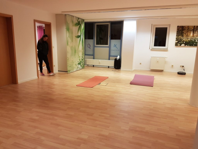 Rehasport in Winnenden - Fit mit Yvonne