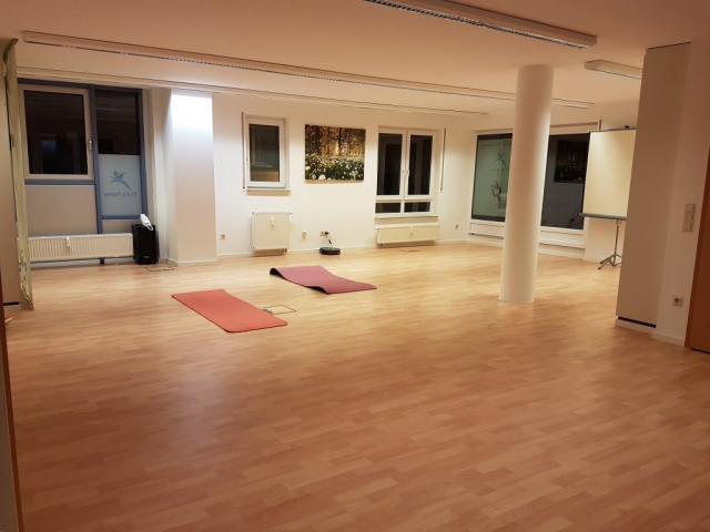 Rehasport in Winnenden - Fit mit Yvonne