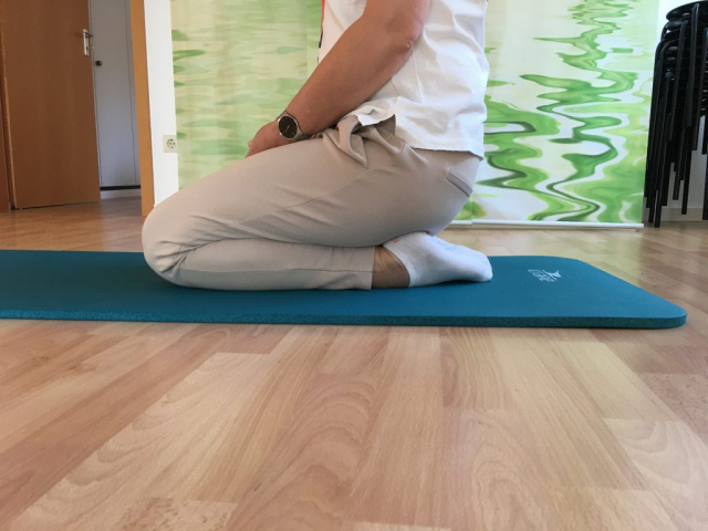 Rehasport in Winnenden - Fit mit Yvonne Rehasport in Winnenden - Fit mit Yvonne