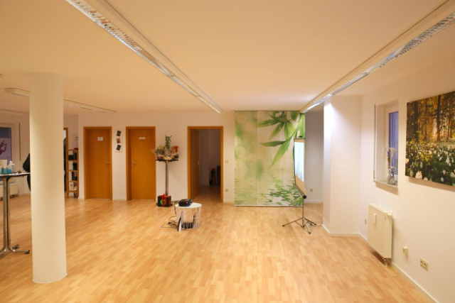 Rehasport in Winnenden - Fit mit Yvonne Rehasport in Winnenden - Fit mit Yvonne