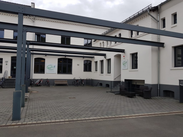 Standort - Bonn - Kurfürsten Gesundheitszentrum Soyka