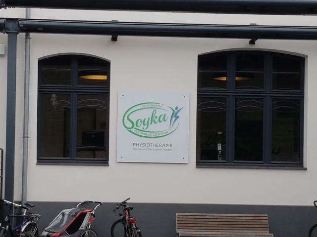 Standort - Bonn - Kurfürsten Gesundheitszentrum Soyka