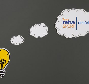 TeamRehasport erklärt - was ihr schon immer wissen wolltet