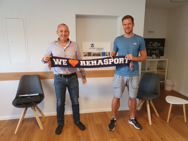 Standort - Steinwenden - Physiotherapie Moseberg