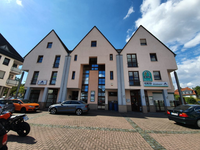 Standort - Steinwenden - Physiotherapie Moseberg