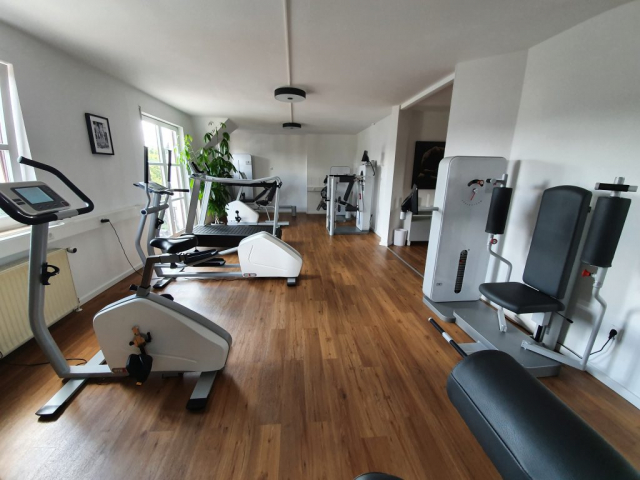 Standort - Steinwenden - Physiotherapie Moseberg