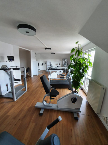 Standort - Steinwenden - Physiotherapie Moseberg