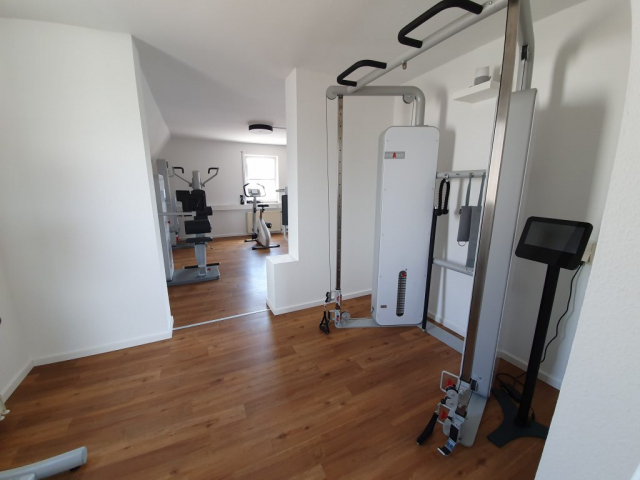 Standort - Steinwenden - Physiotherapie Moseberg