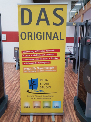 Standort Schwäbisch Hall - Reha-Sportstudio Standort Schwäbisch Hall - Reha-Sportstudio