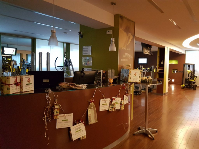 Standort - MAIN-REHA Ambulantes Therapie- und Rehazentrum Standort - MAIN-REHA Ambulantes Therapie- und Rehazentrum