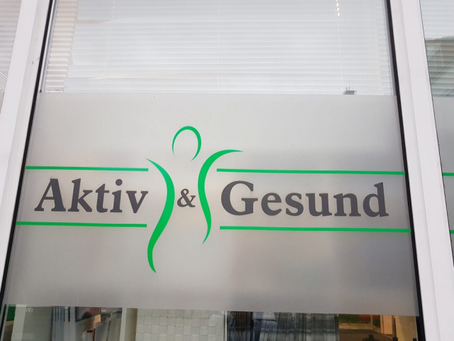 Standort - Mainz-Hechtsheim - Aktiv & Gesund Hechtsheim Standort - Mainz-Hechtsheim - Aktiv & Gesund Hechtsheim