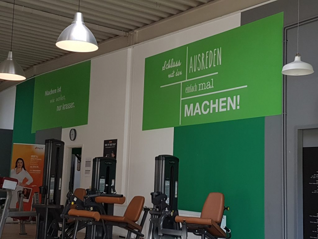 Standort - Mainz-Hechtsheim - Aktiv & Gesund Hechtsheim Standort - Mainz-Hechtsheim - Aktiv & Gesund Hechtsheim