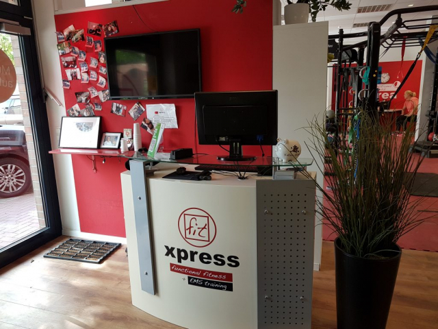 Standort - Hamburg - Fitxpress Standort - Hamburg - Fitxpress