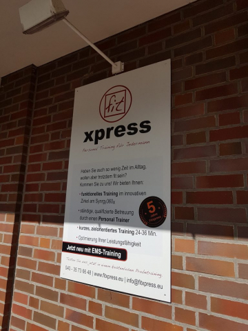 Standort - Hamburg - Fitxpress Standort - Hamburg - Fitxpress