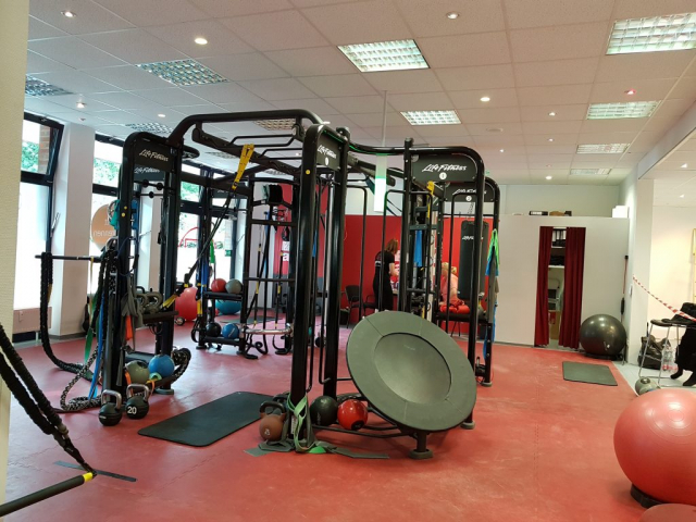 Standort - Hamburg - Fitxpress Standort - Hamburg - Fitxpress