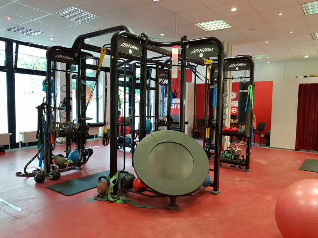 Standort - Hamburg - Fitxpress Standort - Hamburg - Fitxpress