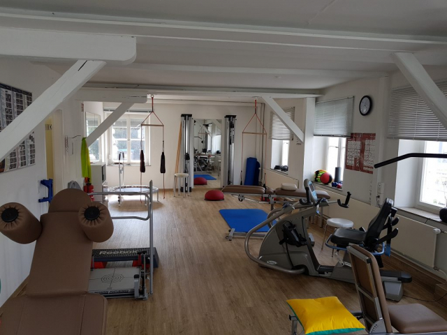 Standort - Tettnang - TherapieZentrum Tettnang Standort - Tettnang - TherapieZentrum Tettnang