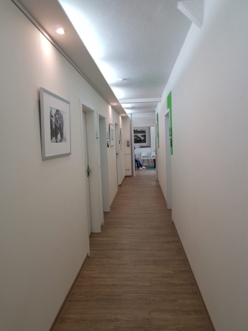 Standort - Tettnang - TherapieZentrum Tettnang Standort - Tettnang - TherapieZentrum Tettnang