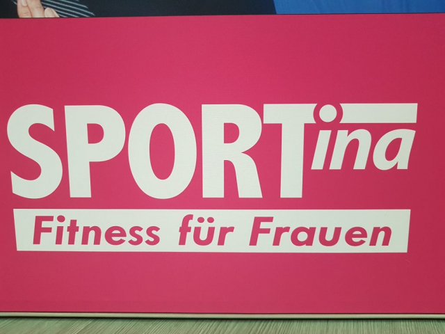 Standort - Würzburg-Grombühl - SPORTINA – Fitness für Frauen