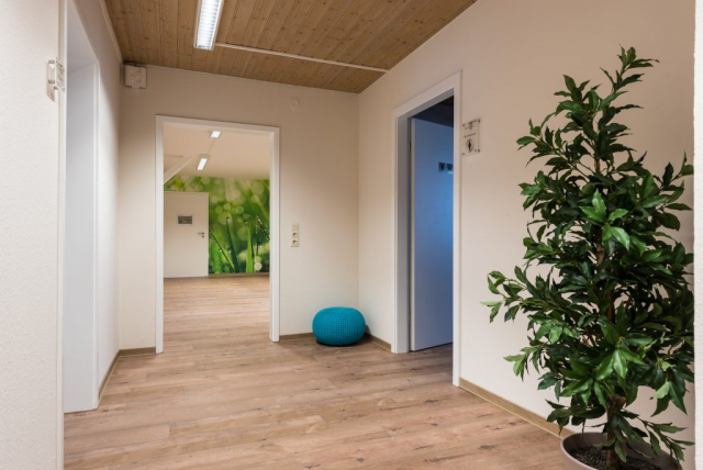 Standort - Tettnang - TherapieZentrum Tettnang Standort - Tettnang - TherapieZentrum Tettnang