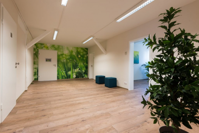 Standort - Tettnang - TherapieZentrum Tettnang Standort - Tettnang - TherapieZentrum Tettnang