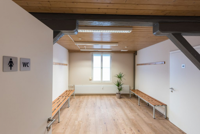 Standort - Tettnang - TherapieZentrum Tettnang Standort - Tettnang - TherapieZentrum Tettnang
