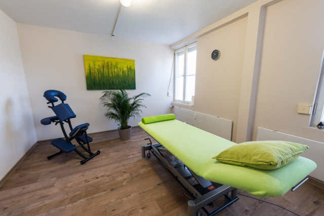 Standort - Tettnang - TherapieZentrum Tettnang Standort - Tettnang - TherapieZentrum Tettnang