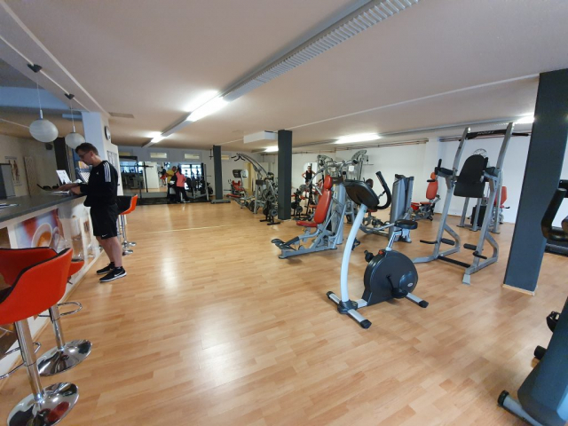 Standort - Bad Schwalbach Sportsclub Standort - Bad Schwalbach Sportsclub