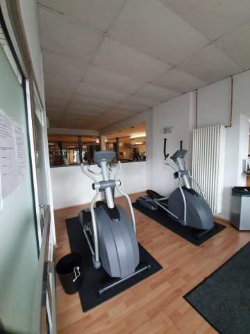 Standort - Bad Schwalbach Sportsclub Standort - Bad Schwalbach Sportsclub