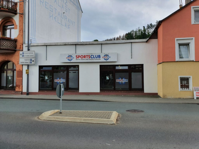 Standort - Bad Schwalbach Sportsclub Standort - Bad Schwalbach Sportsclub