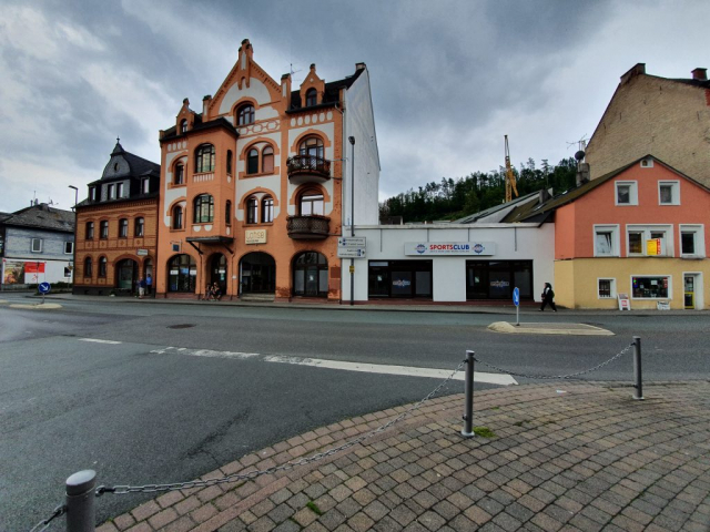 Standort - Bad Schwalbach Sportsclub Standort - Bad Schwalbach Sportsclub