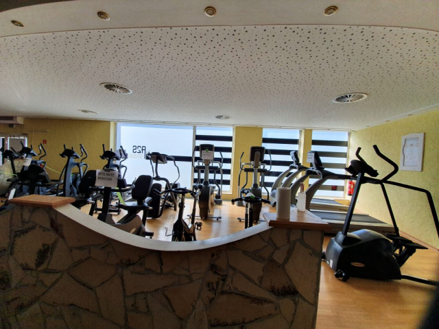 Standort - A2S Studio – Fitnessstudio Koblenz