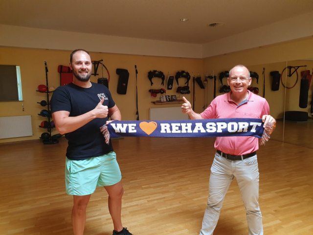 Standort - A2S Studio – Fitnessstudio Koblenz