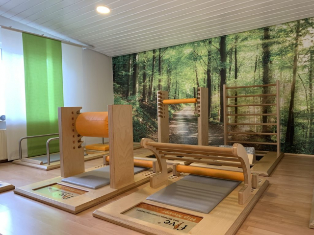 Standort - Gomaringen - Impuls Fitnessclubs Standort - Gomaringen - Impuls Fitnessclubs