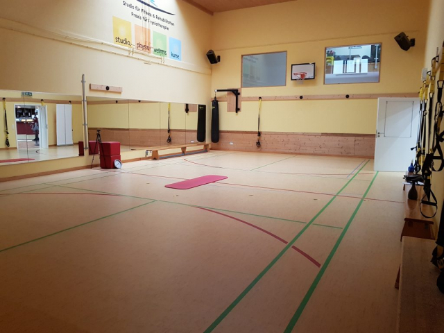 Standort Schwäbisch Hall - Reha-Sportstudio Standort Schwäbisch Hall - Reha-Sportstudio