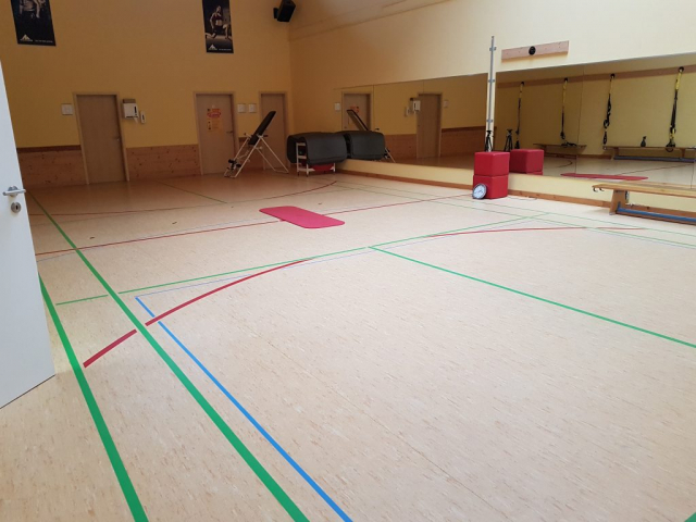 Standort Schwäbisch Hall - Reha-Sportstudio Standort Schwäbisch Hall - Reha-Sportstudio