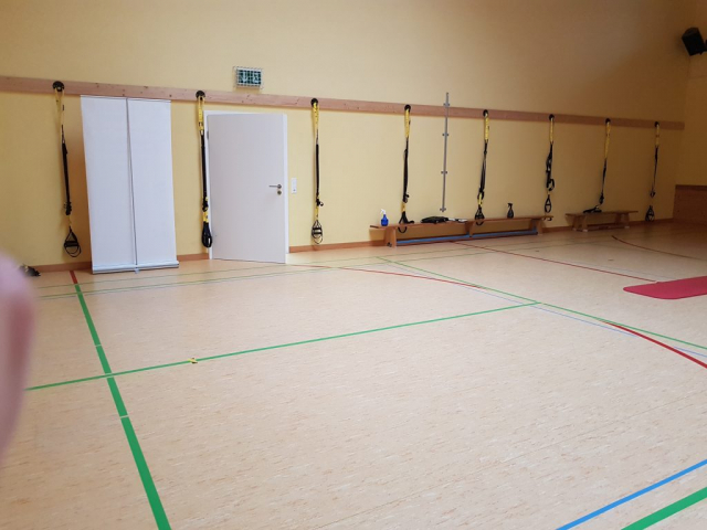 Standort Schwäbisch Hall - Reha-Sportstudio Standort Schwäbisch Hall - Reha-Sportstudio