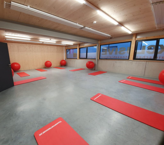 Standort - Gottmadingen - Exclusive Gottmadingen Standort - Gottmadingen - Exclusive Gottmadingen