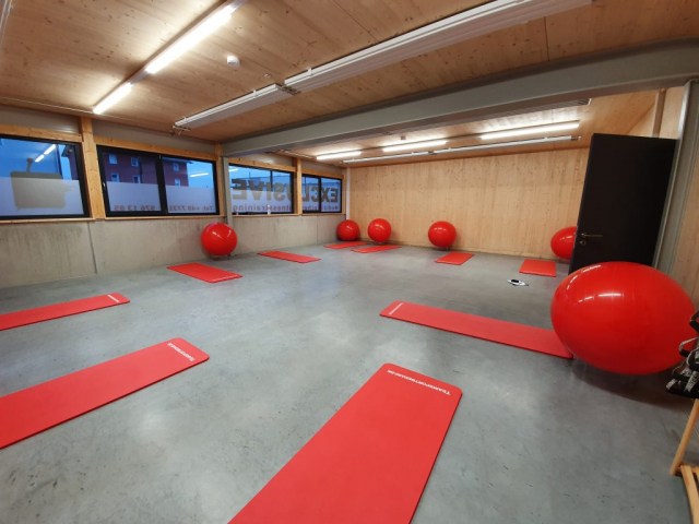 Standort - Gottmadingen - Exclusive Gottmadingen Standort - Gottmadingen - Exclusive Gottmadingen