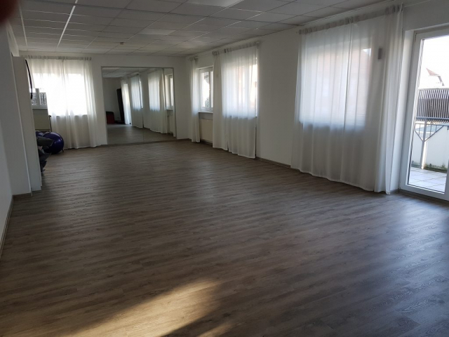 Standort - MAIN-REHA Ambulantes Therapie- und Rehazentrum Standort - MAIN-REHA Ambulantes Therapie- und Rehazentrum