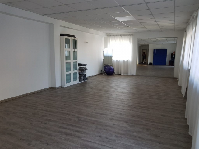 Standort - MAIN-REHA Ambulantes Therapie- und Rehazentrum Standort - MAIN-REHA Ambulantes Therapie- und Rehazentrum